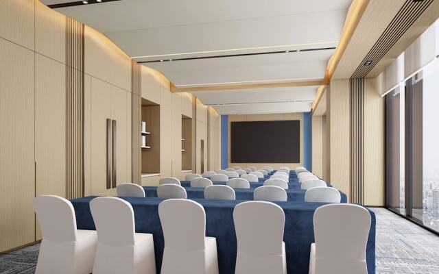 Holiday Inn Express Xi An Daxing by IHG