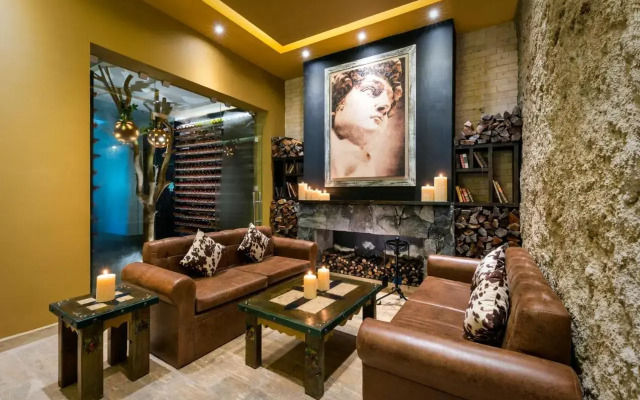 El Dorado Seaside Suites by Karisma - Adults Only