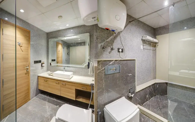 Hotel 91 Huda City Centre