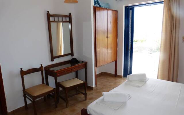 Miros Hotel Apartments