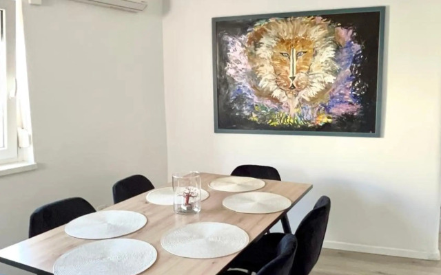 The Getaway Ljubljana