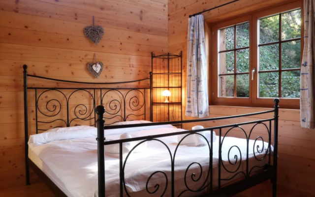 Chalet Altamira Nendaz