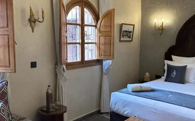 Riad Al Nubala