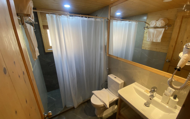 Villament Resort Karjat