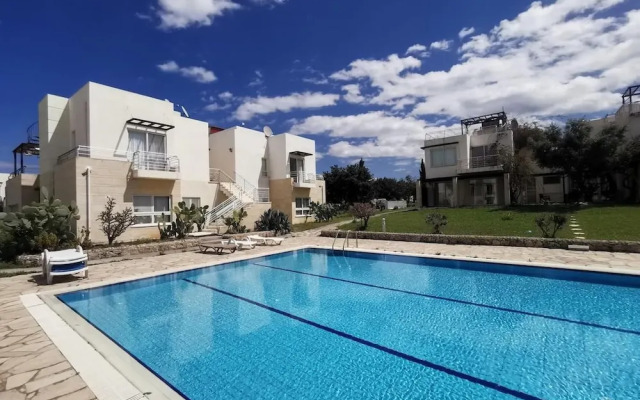 Sea & Pool 2 Bedroom 3 Terraces Turtle Bay Holiday