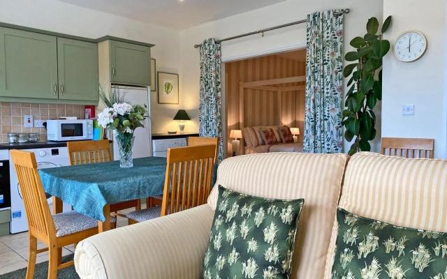 Apartment 432 - Clifden