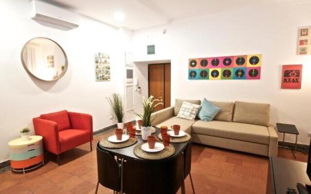 Flaminio Butterfly House