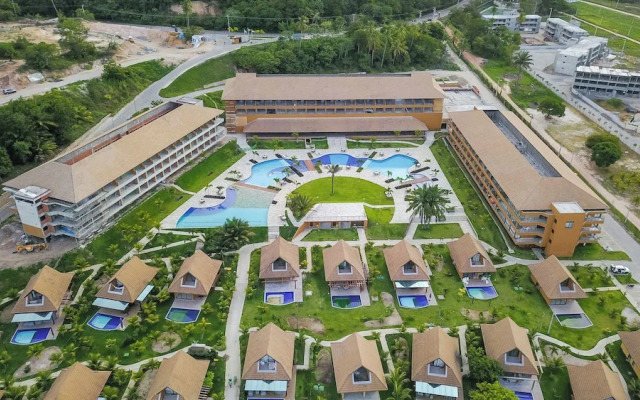 Bangalô 28 no Eco Resort-SH017