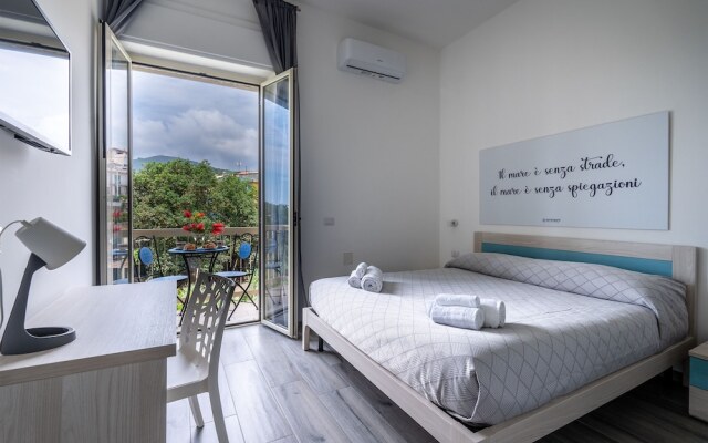 Ammare Bed & Breakfast