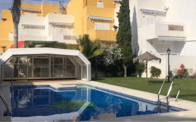 Arabella Naturist Apartment