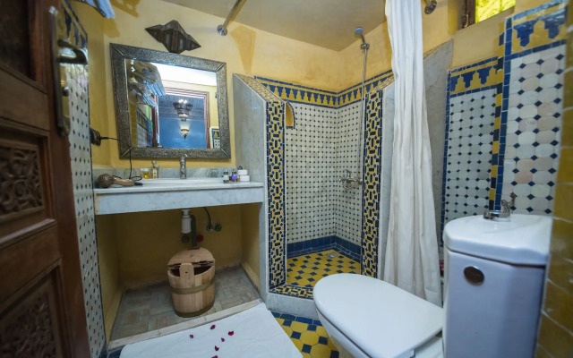 Riad Ghita Palace