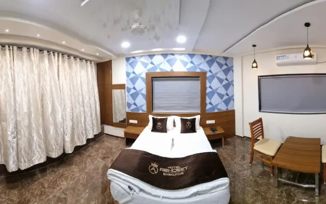 Hotel Abhijeet Executive