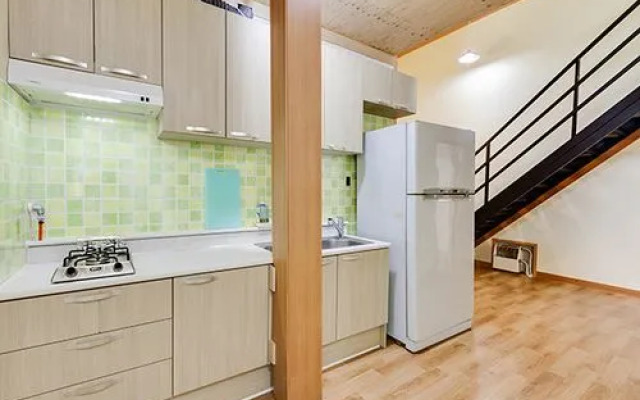 Ganghwa Manisan Valley Pension