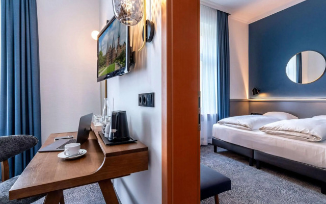 Mercure Hotel Luebeck City Center