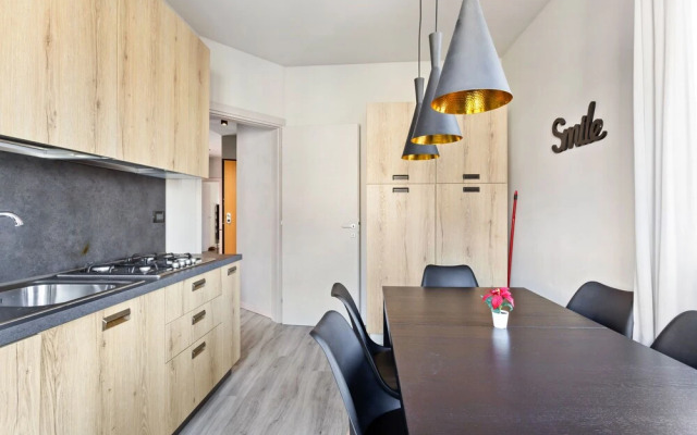 Venice Smile Apartment