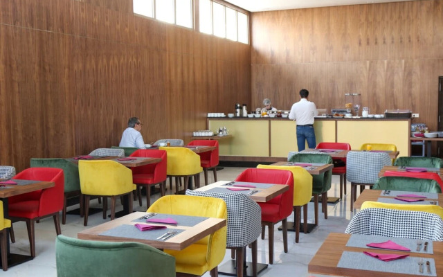 Dakhla Boarding Hotel & Restaurant