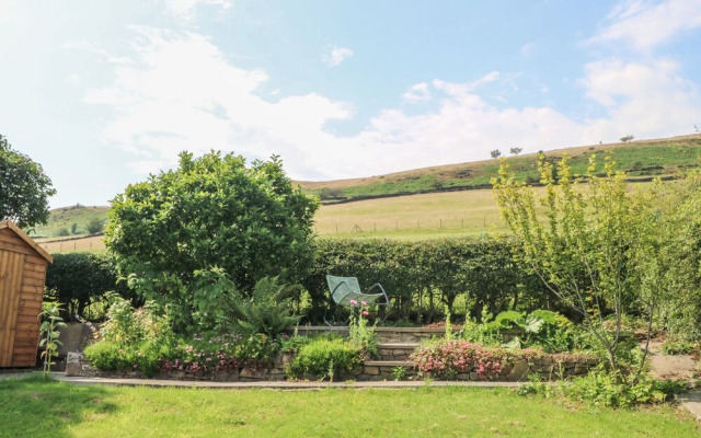 Ingledene