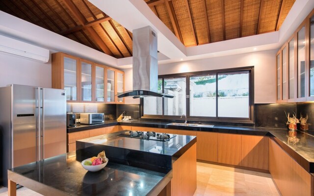 Karang Saujana Estate