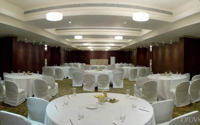 The Park Navi Mumbai