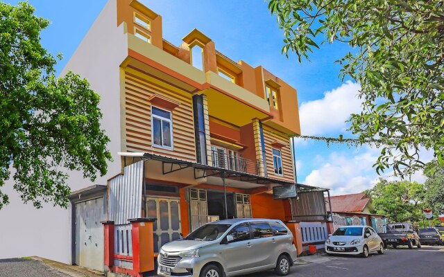 Hotel O Pondokan Tali Super