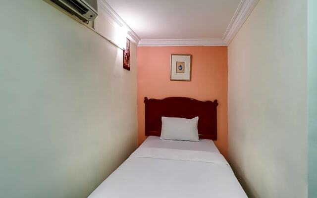 OYO 89584 Hotel Sahara Kuala Kubu Bharu