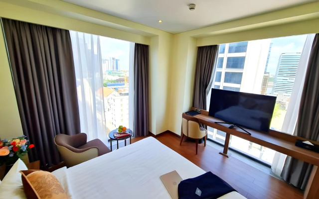 Northern Charm Hotel