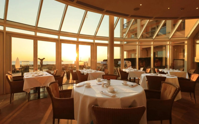 Hotel Gran BelVeder & Ostsee Therme Resort & Spa