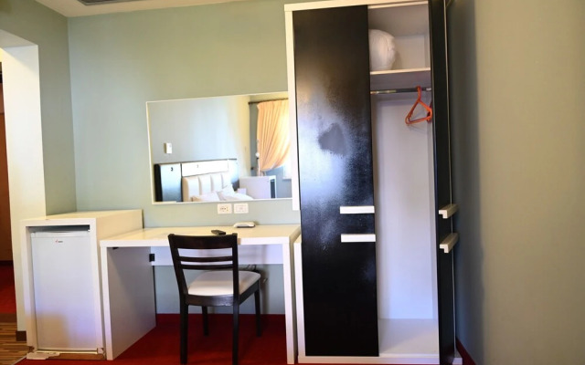 Hotel Liss
