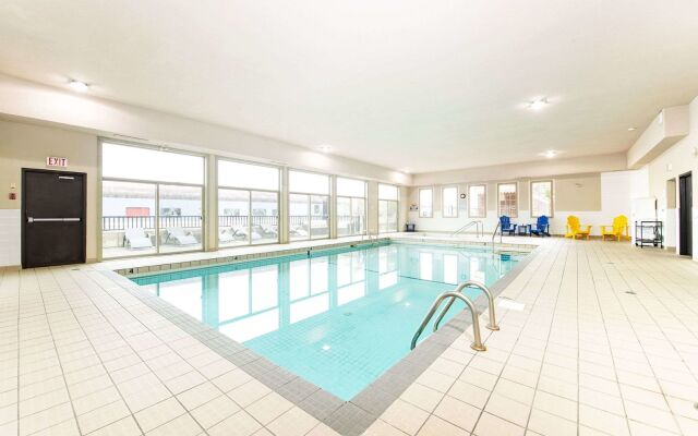 Prestige Rocky Mountain Resort Cranbrook, WorldHotels Crafted