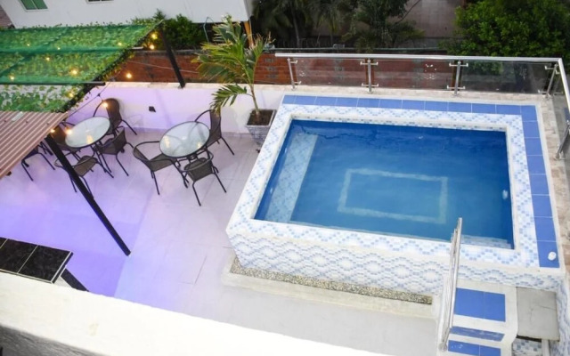 Hotel Encanto by Marbar