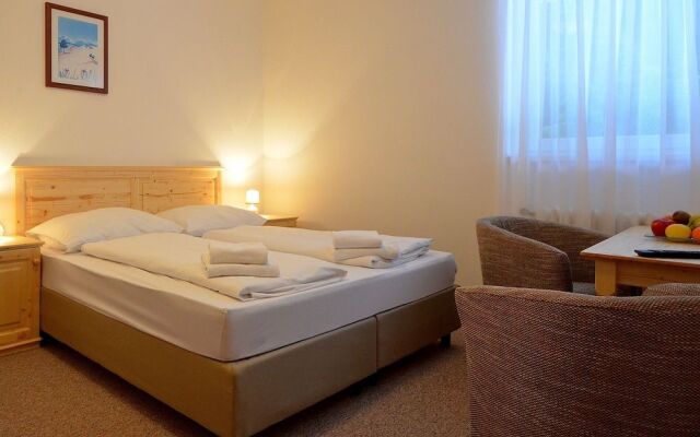 SkiHotel Lenka