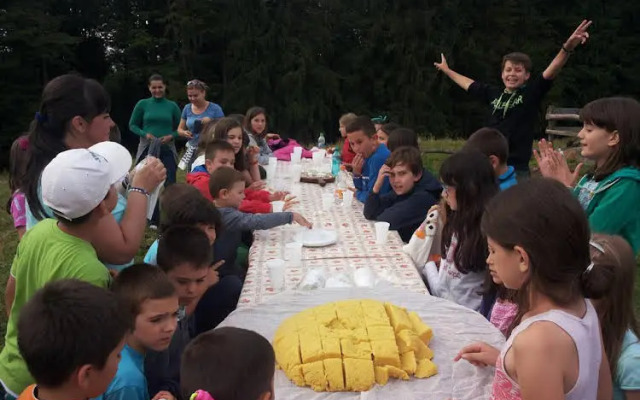 Pensiunea Casa Voroneț