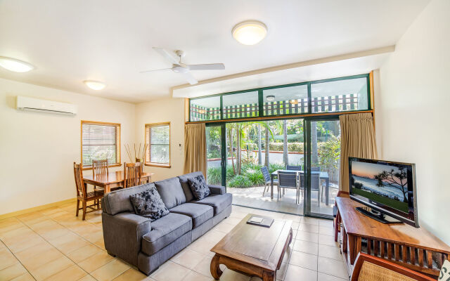 Crest Apartments Byron Bay