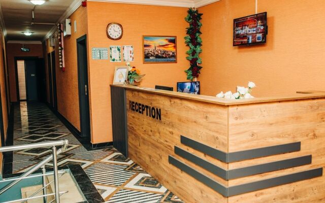 Ekinoks Hotel