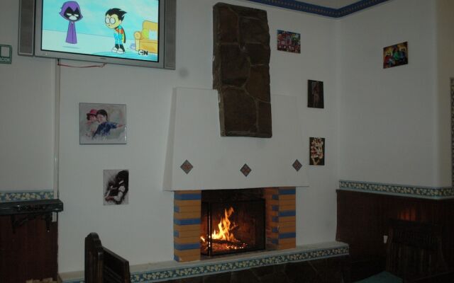 Hotel Casa Pinto