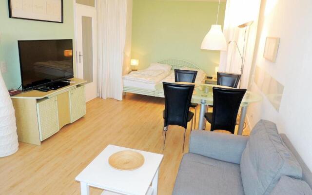 Ferienpark L06-001 Ferienpark