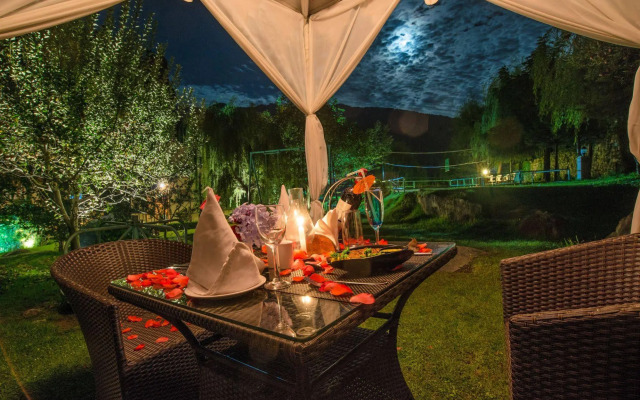 Solang Valley Resort