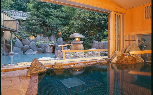 Kasuien Minami