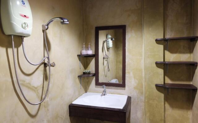 Baan Eve Guesthouse