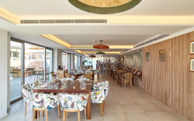 Aparthotel Marina Palace Prestige