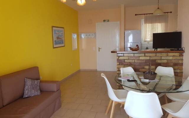 Corfu Glyfada Apartment 87