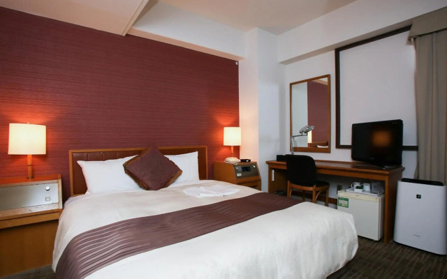Koriyama Washington Hotel