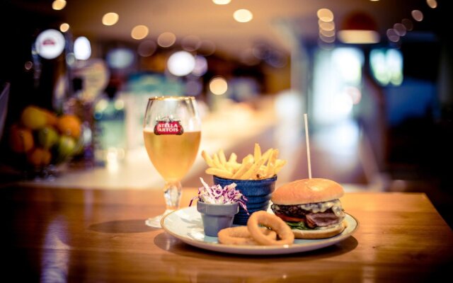 Holiday Inn Slough - Windsor by IHG