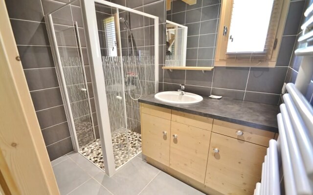 Le Renard - ARAVIS Holidays