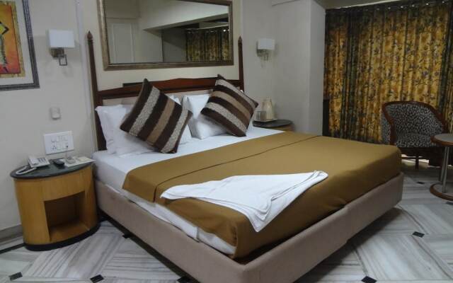 Royal Park Hotel
