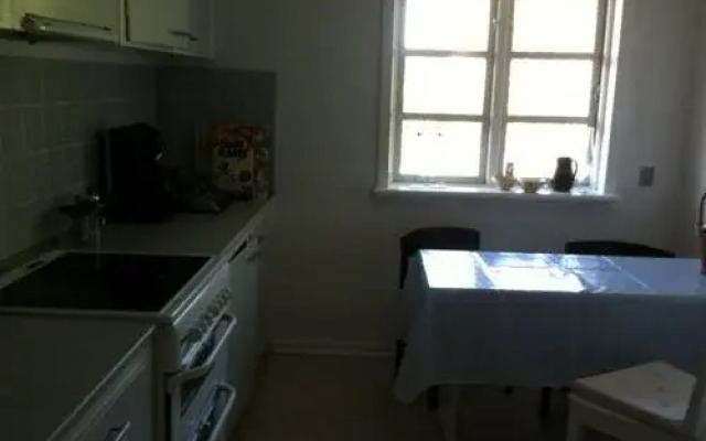 Grastenhus Guesthouse