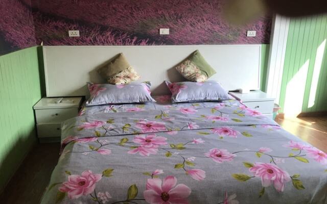 Wuzhen Xinxing Guesthouse