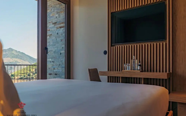 Quinta São José do Barrilario