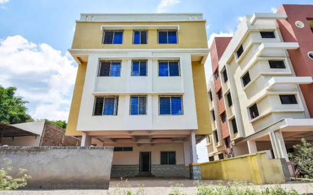 Sai Jiva Residency by OYO Rooms