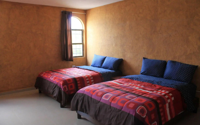 Hotel La Casona Real